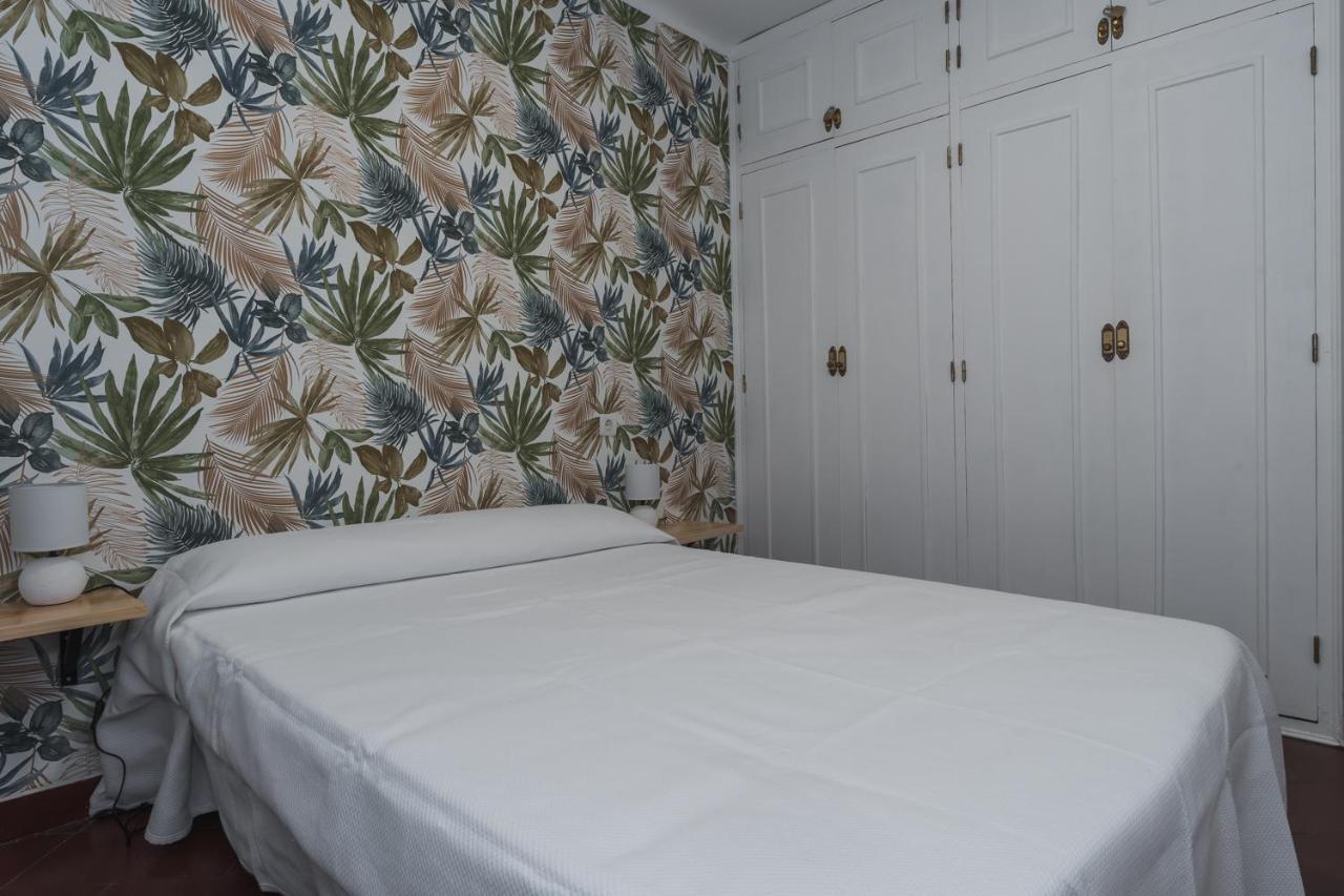 Tuguest Cobertizo Duplex Apartment Granada Kültér fotó
