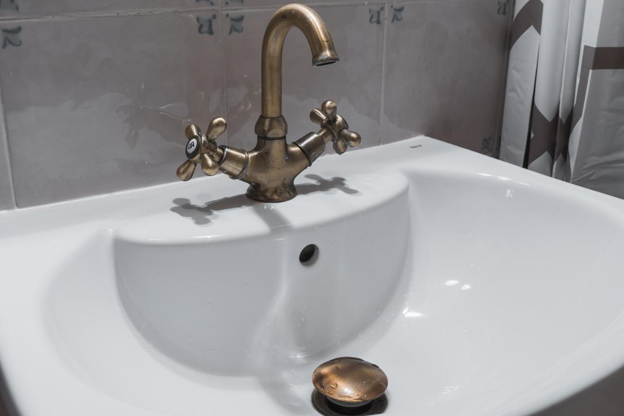 Tuguest Cobertizo Duplex Apartment Granada Kültér fotó