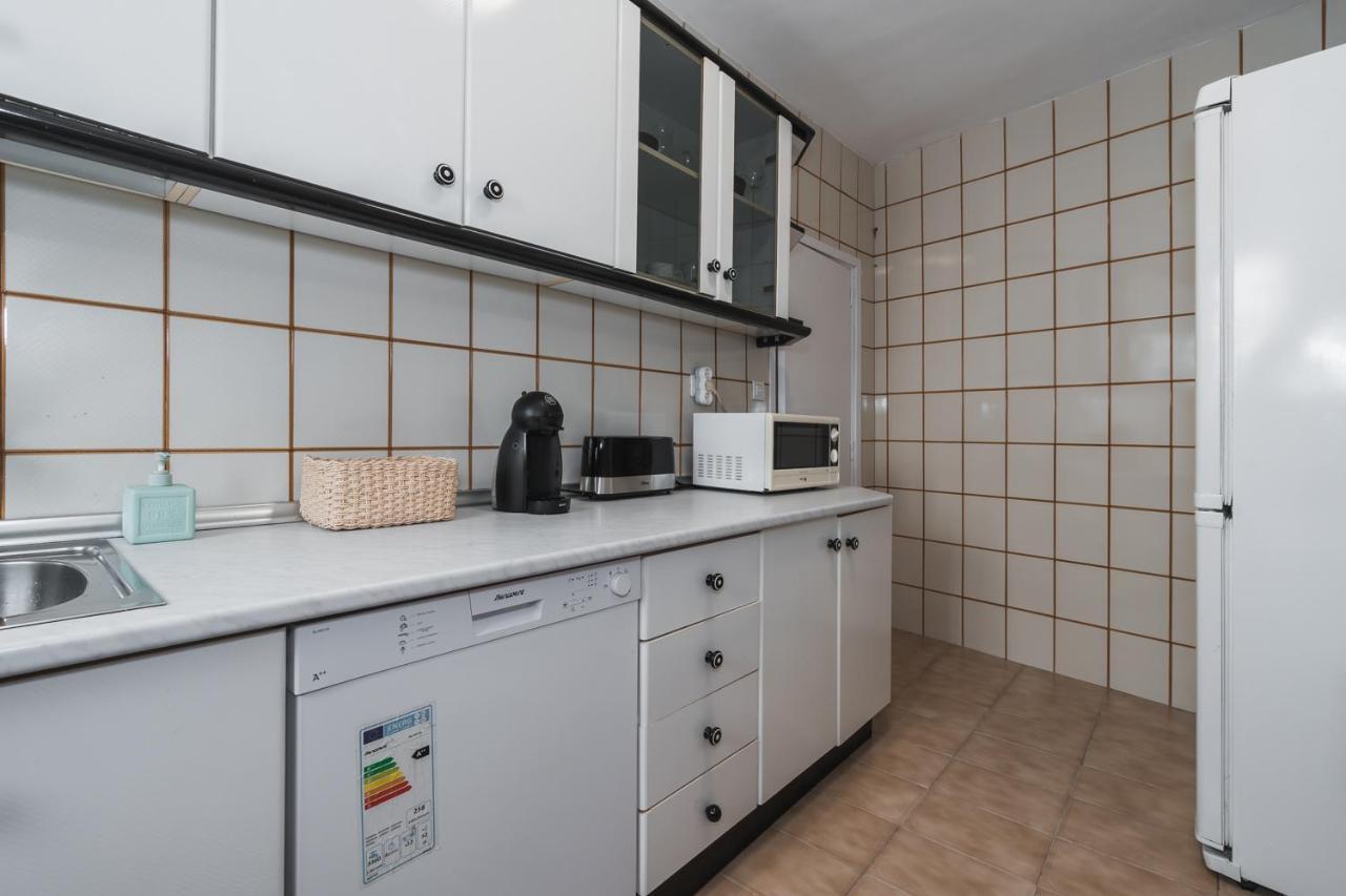Tuguest Cobertizo Duplex Apartment Granada Kültér fotó