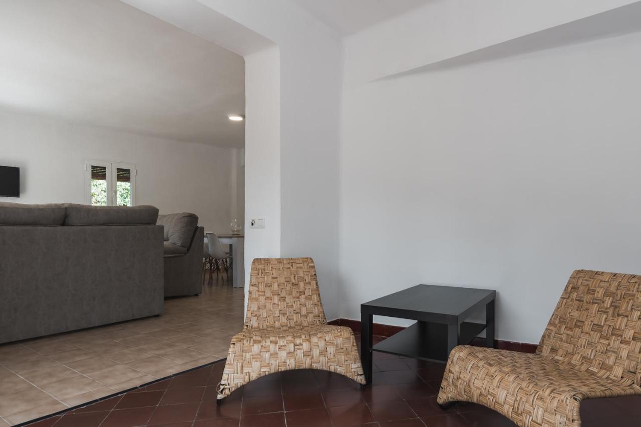 Tuguest Cobertizo Duplex Apartment Granada Kültér fotó