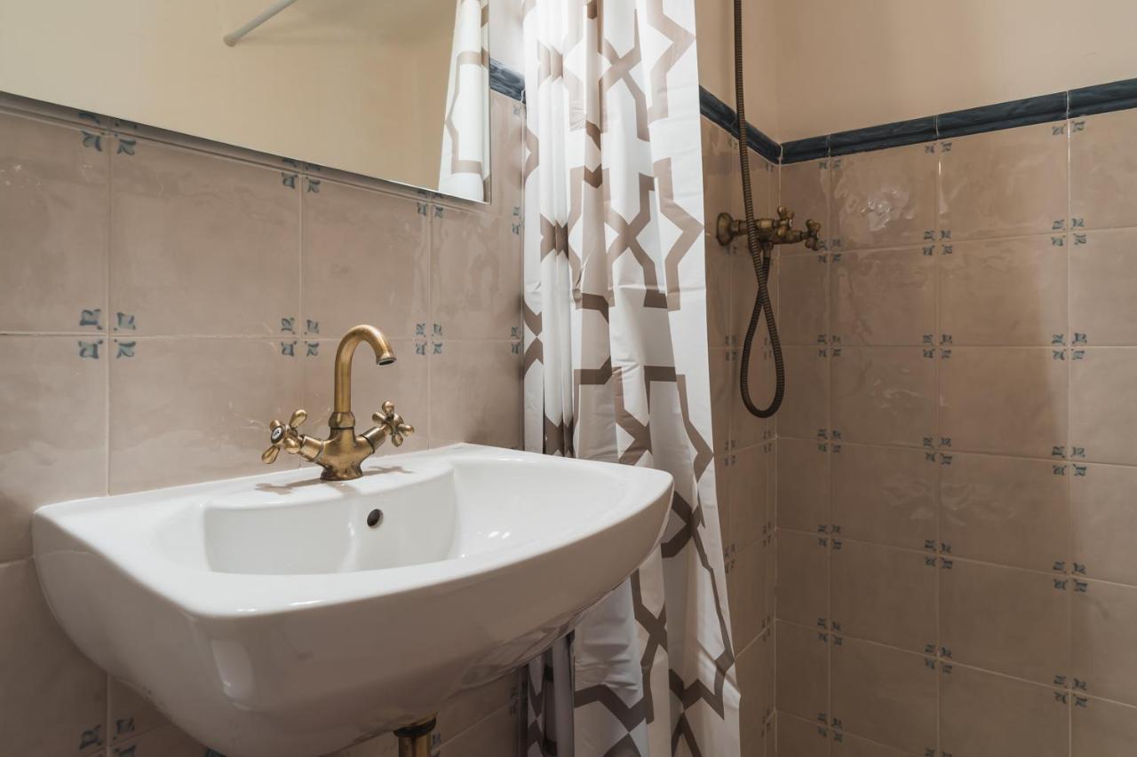 Tuguest Cobertizo Duplex Apartment Granada Kültér fotó