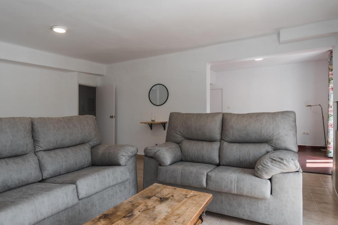 Tuguest Cobertizo Duplex Apartment Granada Kültér fotó
