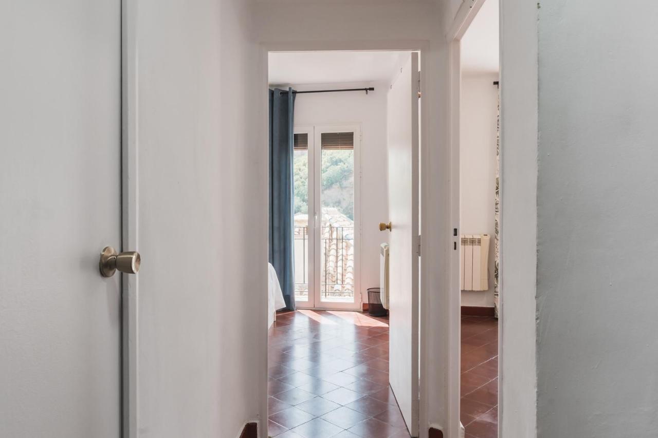 Tuguest Cobertizo Duplex Apartment Granada Kültér fotó